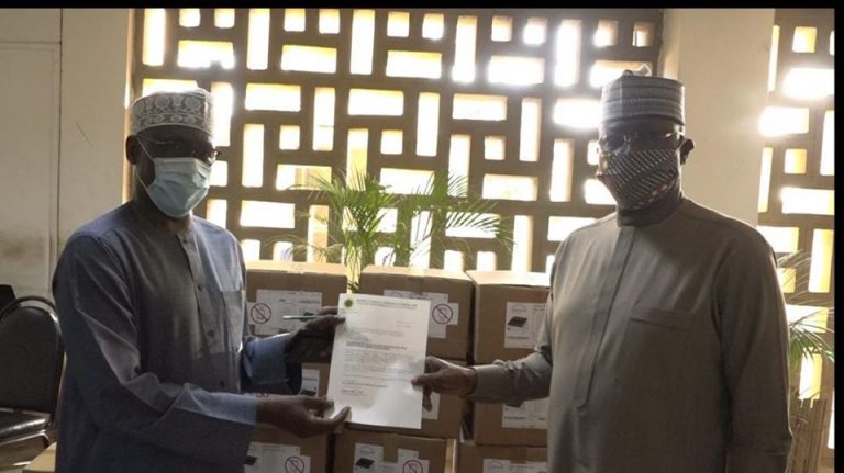 COVID-19: SGF Applauds NNPC Over COVID-19 Intervention Initiatives