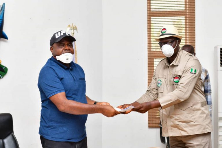 MAY DAY: My Administration Labour-friendly – Diri