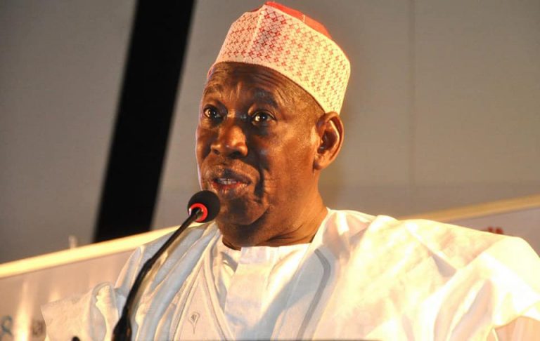 Kano: Ganduje Gradually Losing The Grip