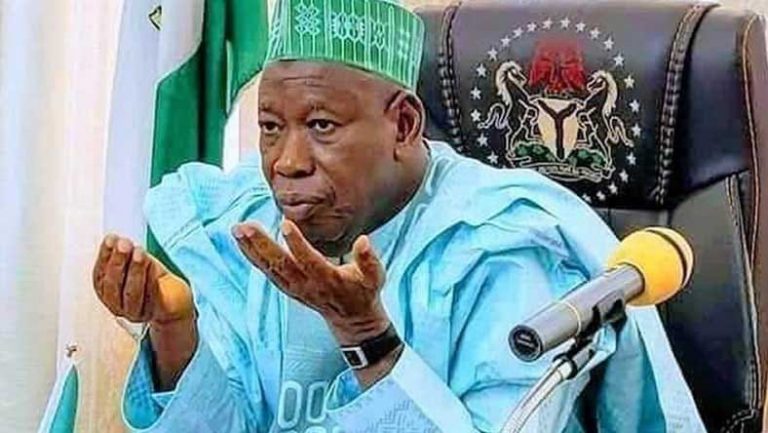 Kano: Carrying Along Our Conscience