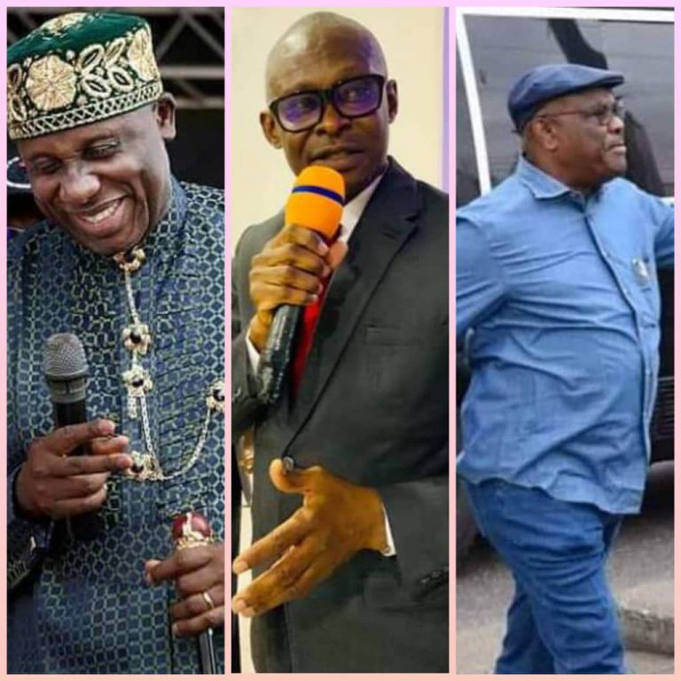 COVID-19: Eze Charges Wike To Revive Amaechi’s Hospitals, Healthcare Centres