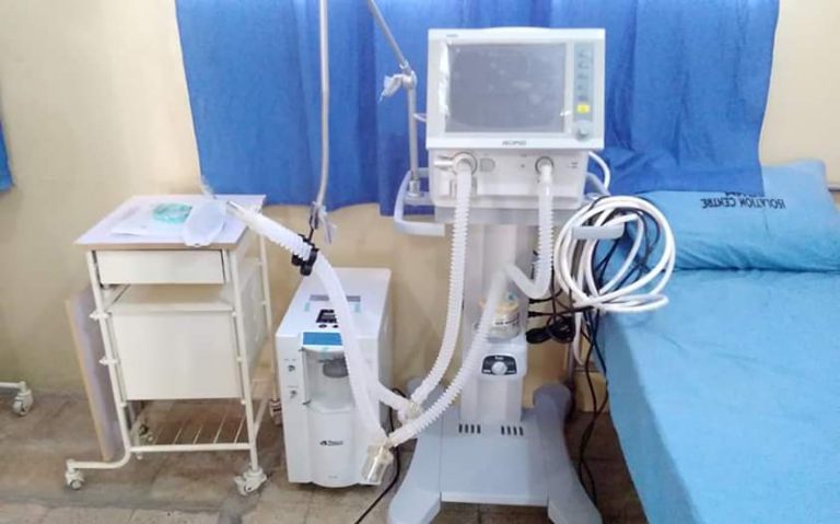 COVID-19: Niger State Record Three More Positive Cases, One Discharged