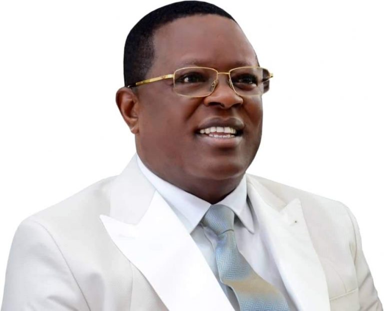 5 years of Umahi: Creation Of A Modern, Industrialized & Sophisticated Ebonyi State