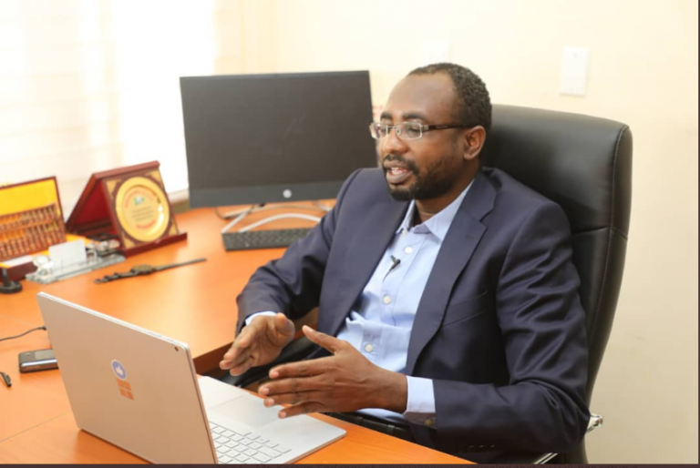 NITDA Makes Public, ‘National Outsourcing Strategy For Nigeria 2020-2025’