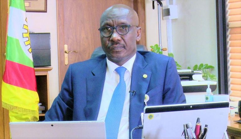 Kyari Implores Graduate Trainees To Join In Building NNPC