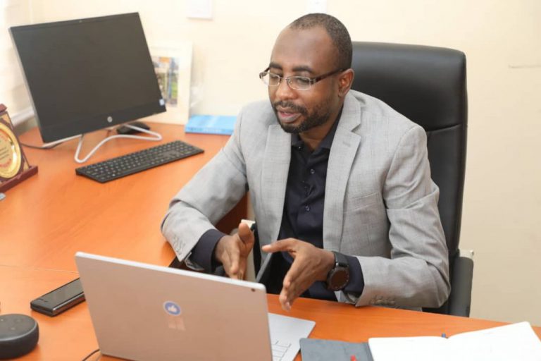 COVID19: We Are Prioritizing Digital Solution – DG NITDA