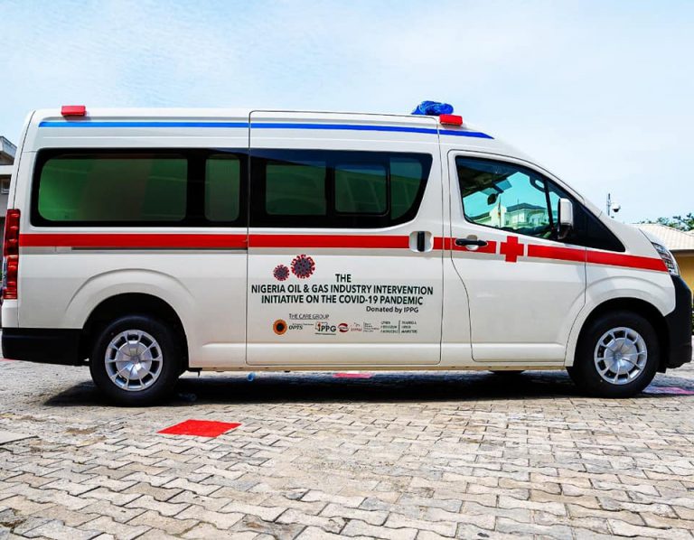 COVID-19: NNPC To Extend Delivery Of Medical Facilities, Infrastructure To States Not Covered