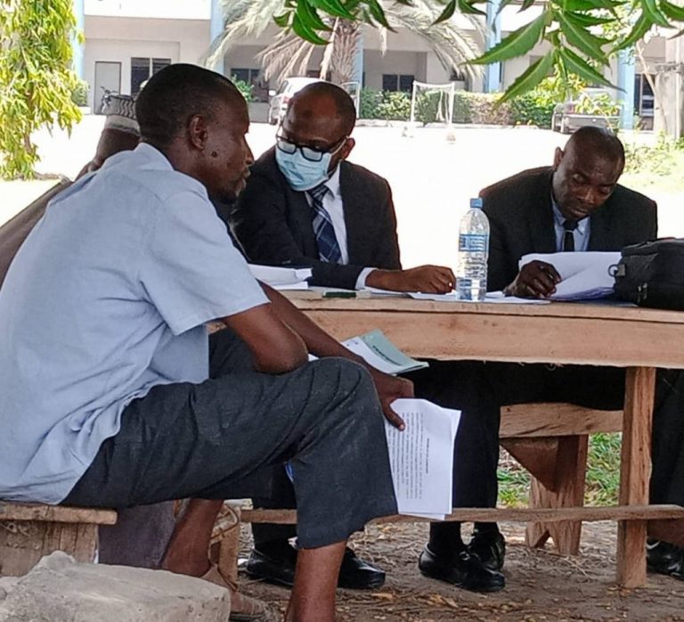 COVID 19: Niger State Mobile Court On COVID 19 Slams Eight Persons Six Months In Prison With An Option Of Two Thousand Naira Fine