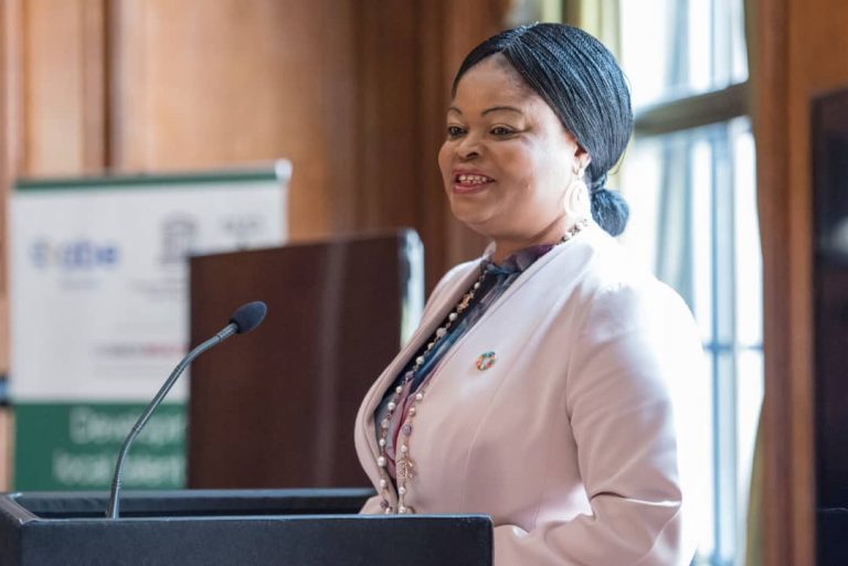 COVID-19: Presidential Aide Call For More Investments in Equitable, Inclusive Education