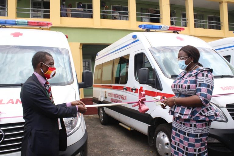 Oyo Govt Inaugurates Committee On Proper Management Of Deceased Persons