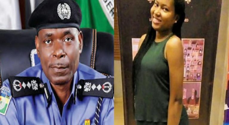 Death Of Miss Vera Uwaila: IGP Assures Perpetrators Will Be Brought To Book