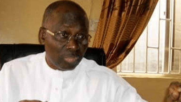 Gbajabiamila Mourns Sen Munir Muse