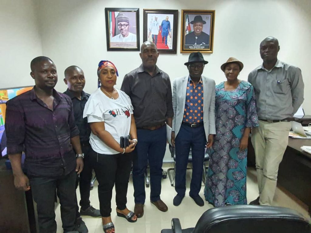 Bayelsa CPS Tasks Ijaw Professionals On Constructive Criticism