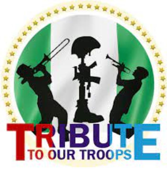 Tribute To Our Troops Concert” To Go Live On DSTV And GOTv - Swift Reporters
