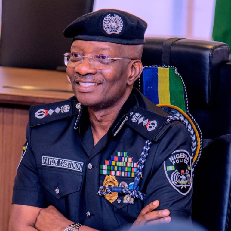 South West Youth Alliance Debunks Sahara Reporters’ Allegations Against IGP Egbetokun