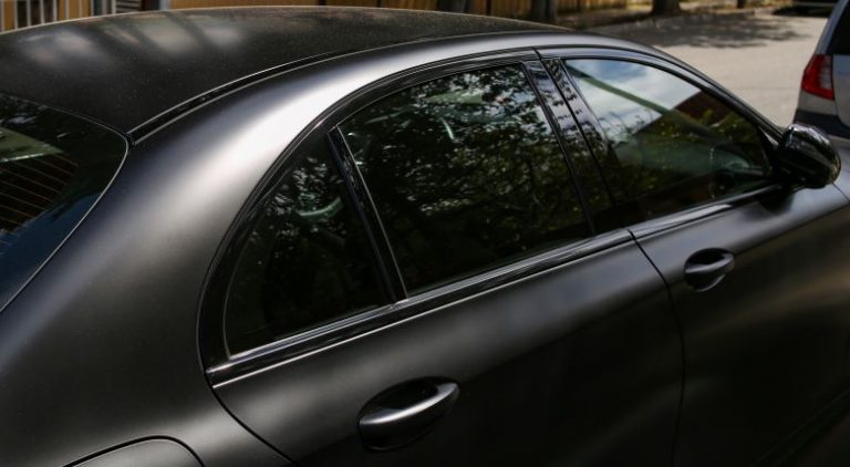 Nigeria Police Extends Tinted Glass Permit Enforcement To October 2, 2025