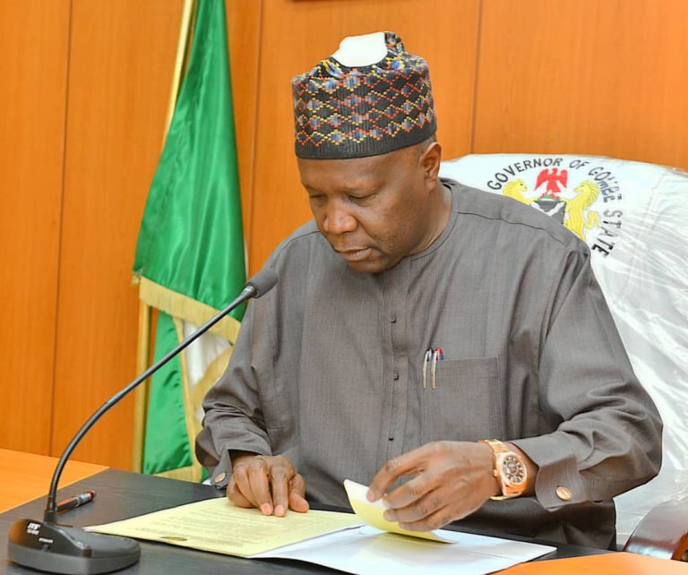Gombe Government Set To Establish 13 Local Council Development Areas