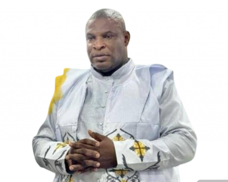 Wanted General Overseer Arrested In Lagos For Cross-Border Drug Trafficking