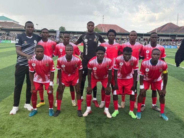 Prosperity Cup Season 7 Fallout: Abidei Precious And Jacob Prince Receive U-20, Flying Eagles National Team Trial Call-Up