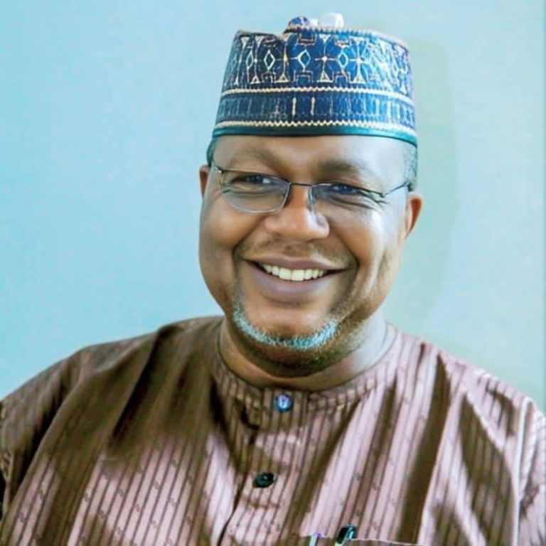 Governor Uba Sani Appoints Ben Kure As Managing Director Of Kaduna State Media Corporation