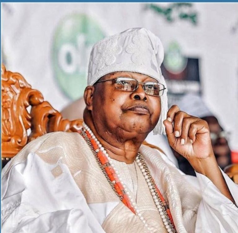 Awujale, Oba S.K. Adetona: A King Like No Other