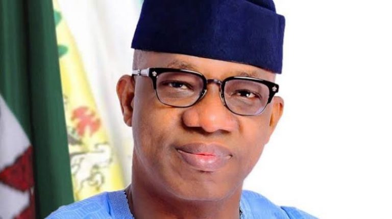 Civil Society Coalition Backs Ogun Govt On Urban Development Dispute, Faults Gbenga Daniel