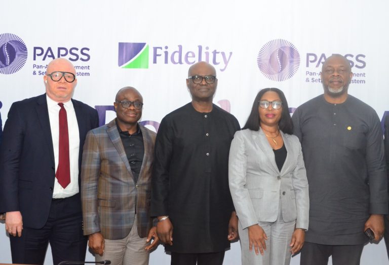 Fidelity Bank Launches PAPSS To Enhance Cross-Border Payments