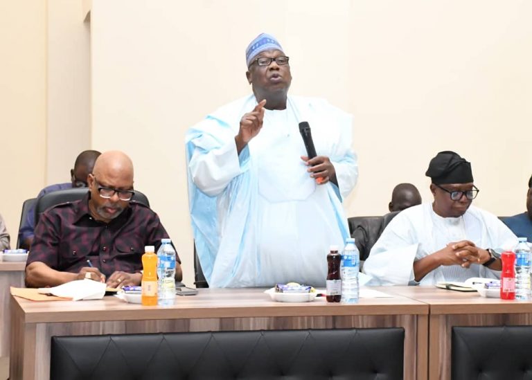 PSC Moves To Stop Corruption In Police Recruitment Meets With State Governments