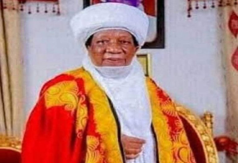 Northern Governors Mourn Emir Of Zuru, Major General Sani Sami (Rtd)