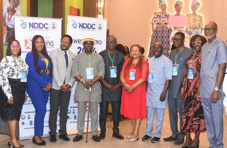 NDDC Says Capacity Building For Directors Critical