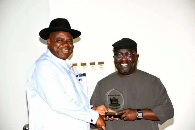 FG Okays Bayelsa National Sports Festival Bid