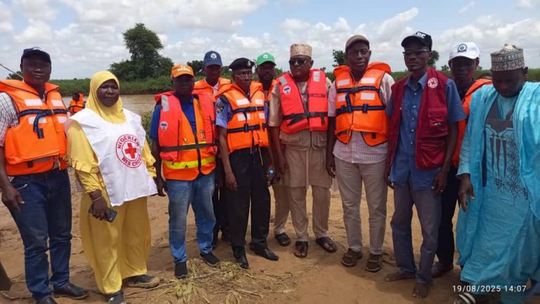 Sokoto Boat Mishap: NEMA Confirms Recovery Of Three Bodies, 22 Still Missing
