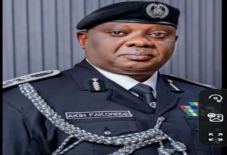 Eze Hails Akin Fakorede On Birthday