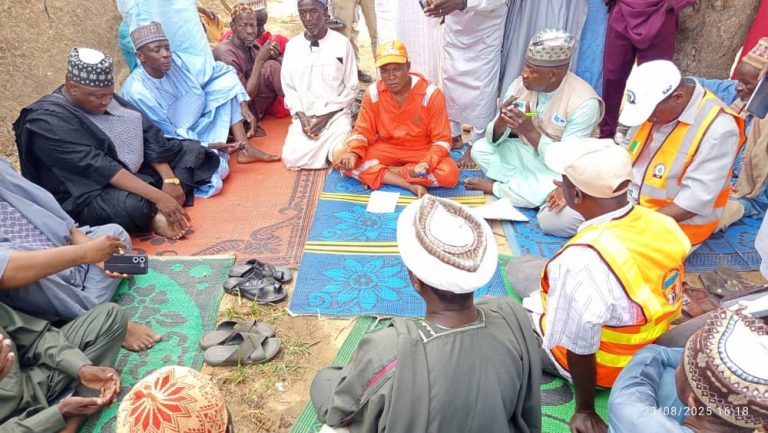 NEMA, Stakeholders Respond To Canoe Mishap In Sokoto’s Sabon-Birni