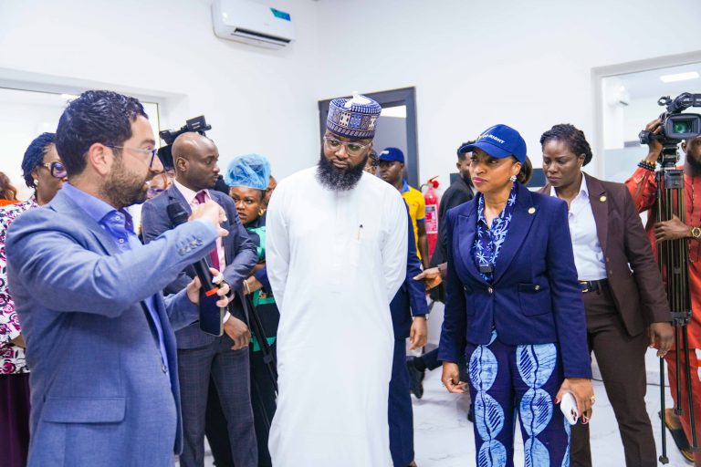 Minister Of Industry Commends NASENI Industrial Drive, Advocates Use Of Made-in-Nigeria Products