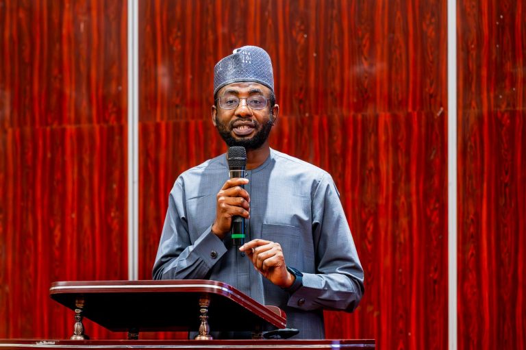 NITDA Urges Integration Of AI, Security For Nigeria’s Sustainable Digital Future