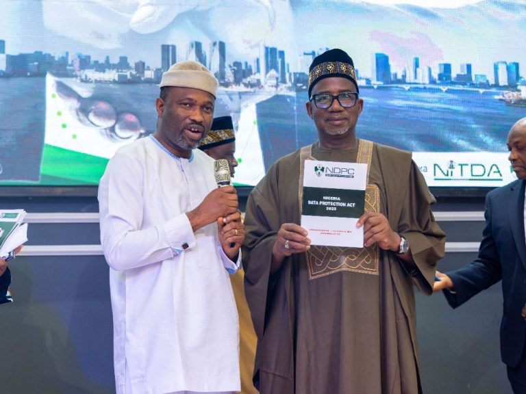 NDPC Signs MoU With Bauchi State To Boost Data Governance