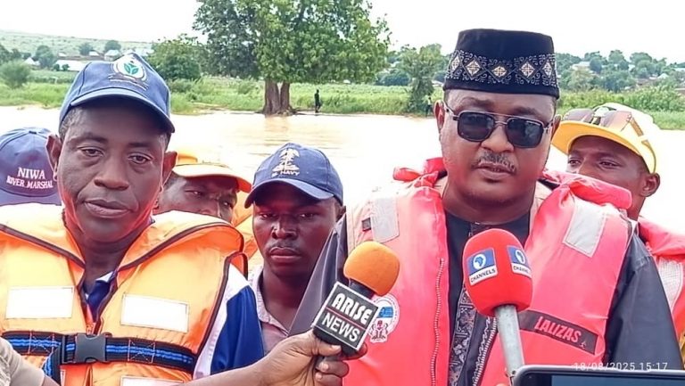 Sokoto Boat Mishap: NEMA Confirms 15 More Rescued, 25 Still Missing