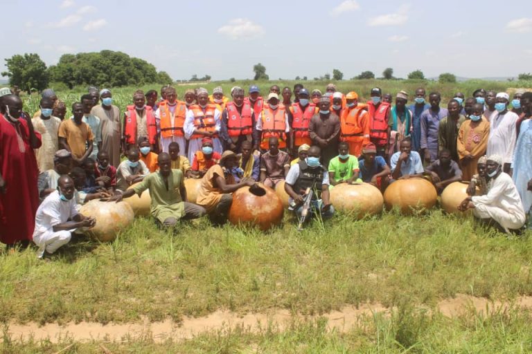 41 Rescued, Four Confirmed Dead In Sokoto Boat Mishap