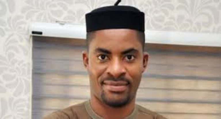 Deji Adeyanju Goofed; IGP Egbetokun Is Not the Most Useless And Incompetent IGP In Nigeria Police History