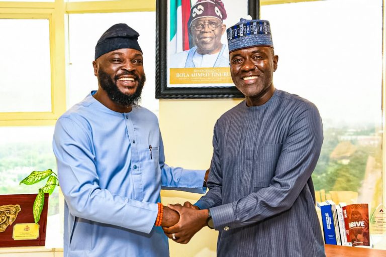 NCC Hails Appointment Of New Board Members, Reaffirms Commitment To Digital Economy Growth
