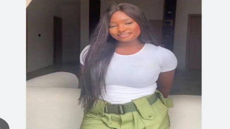 Labour Party Accuses APC Government of Victimising Raye Over Withheld NYSC Certificate